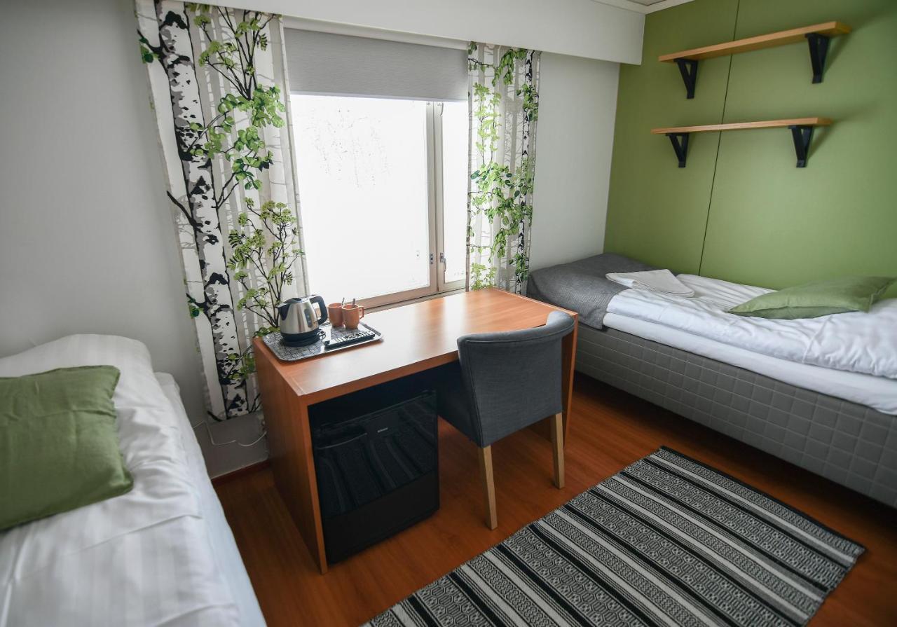Kilpisjaerven Retkeilykeskus Rooms Кильписъярви Экстерьер фото